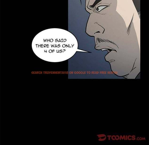 Read Hentai Image 98 321 in comic On My Way - Chapter 81 - hentaitnt.net