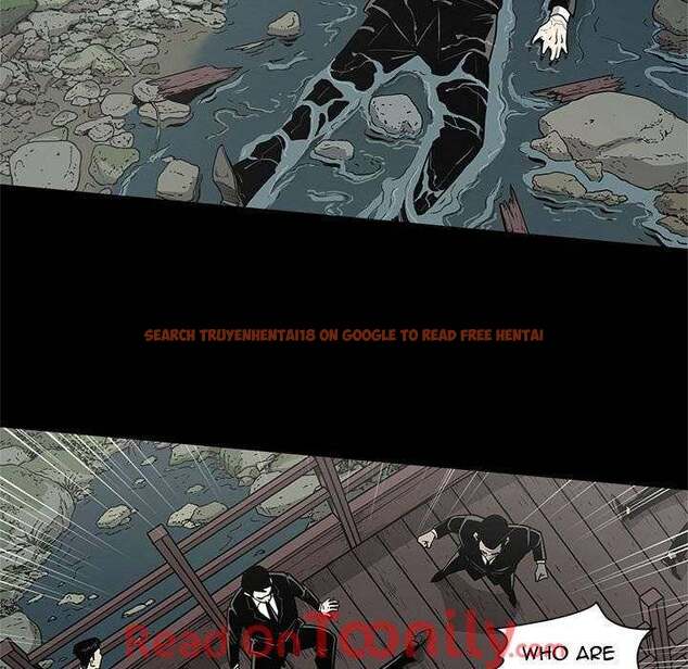 Read Hentai Image 16 312 in comic On My Way - Chapter 82 - hentaitnt.net