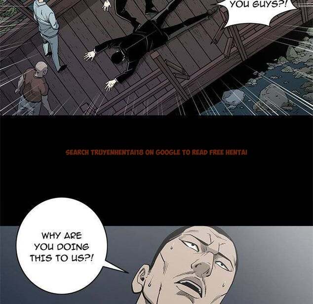 Read Hentai Image 17 312 in comic On My Way - Chapter 82 - hentaitnt.net