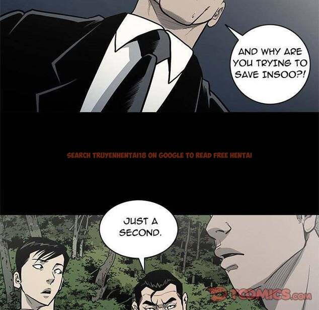 Read Hentai Image 18 312 in comic On My Way - Chapter 82 - hentaitnt.net