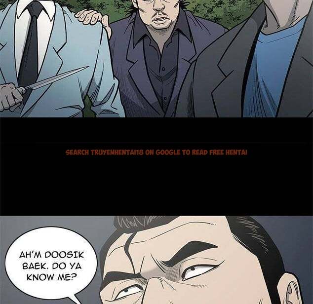 Read Hentai Image 19 312 in comic On My Way - Chapter 82 - hentaitnt.net