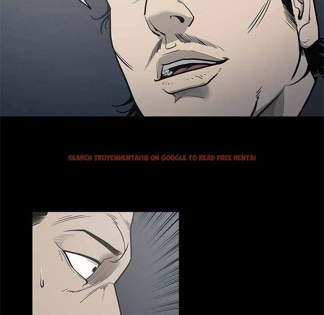 Read Hentai Image 20 312 in comic On My Way - Chapter 82 - hentaitnt.net