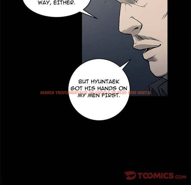 Read Hentai Image 22 312 in comic On My Way - Chapter 82 - hentaitnt.net