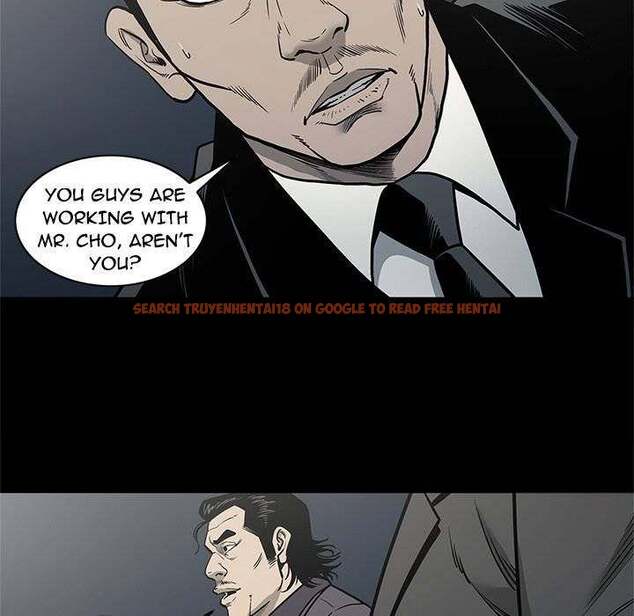 Read Hentai Image 25 312 in comic On My Way - Chapter 82 - hentaitnt.net
