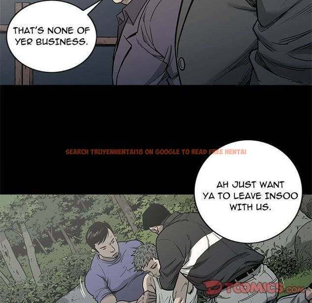Read Hentai Image 26 312 in comic On My Way - Chapter 82 - hentaitnt.net