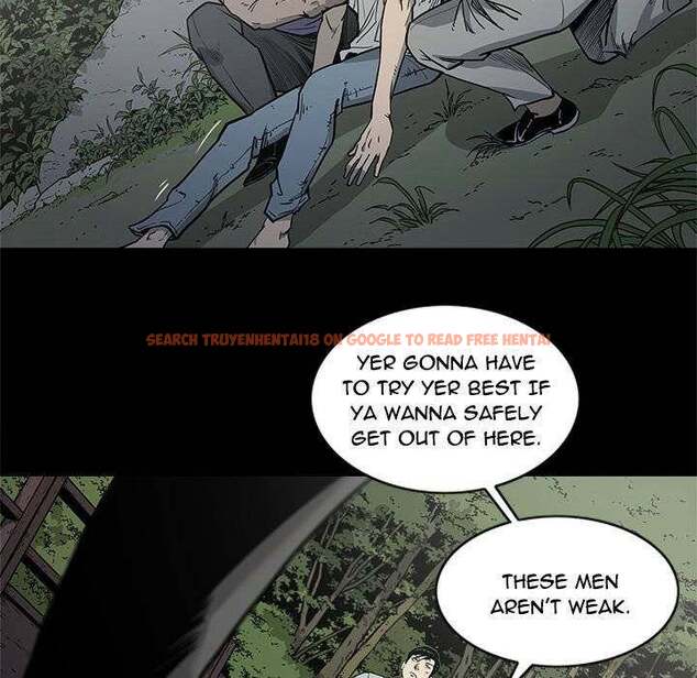 Read Hentai Image 27 312 in comic On My Way - Chapter 82 - hentaitnt.net