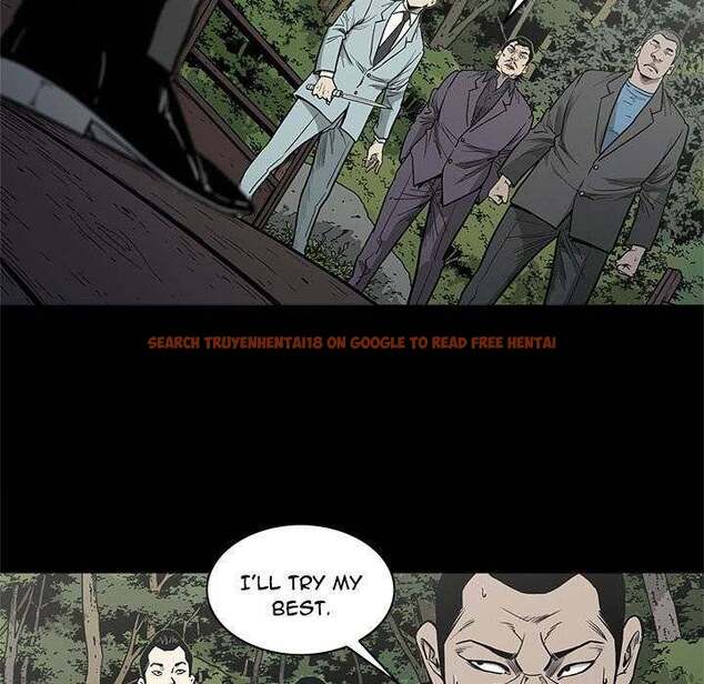 Read Hentai Image 28 312 in comic On My Way - Chapter 82 - hentaitnt.net