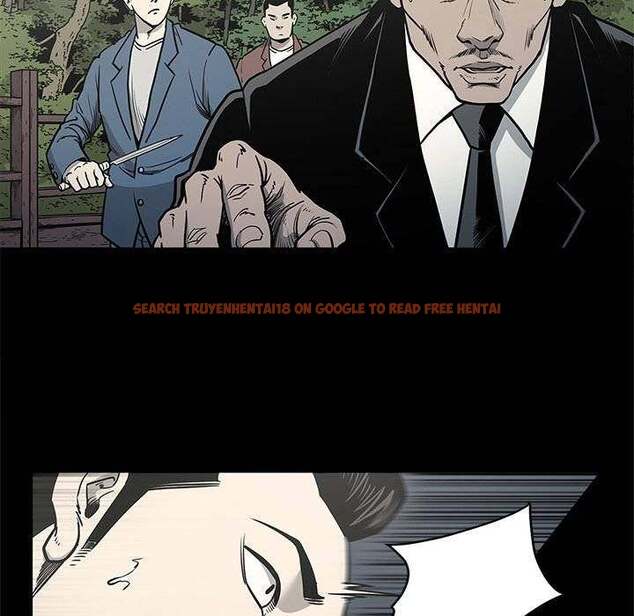 Read Hentai Image 29 312 in comic On My Way - Chapter 82 - hentaitnt.net