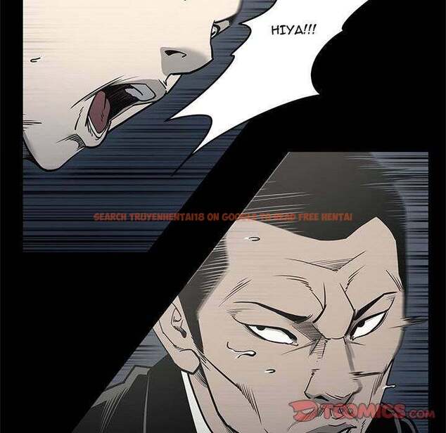 Read Hentai Image 30 312 in comic On My Way - Chapter 82 - hentaitnt.net
