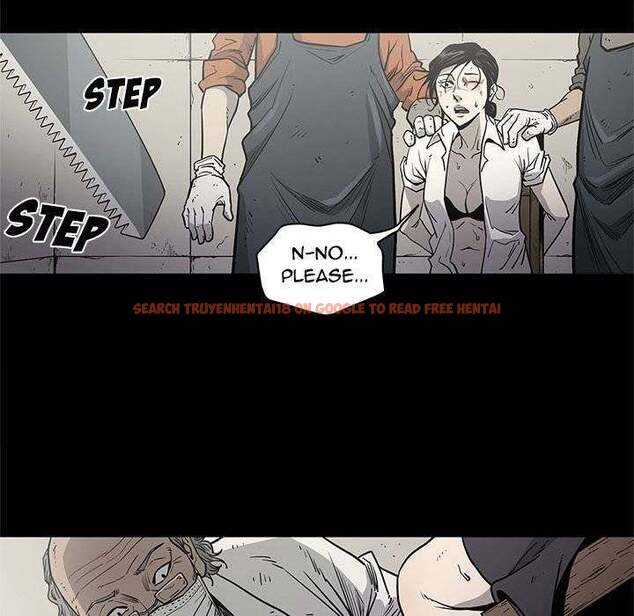 Read Hentai Image 37 312 in comic On My Way - Chapter 82 - hentaitnt.net