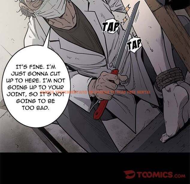 Read Hentai Image 38 312 in comic On My Way - Chapter 82 - hentaitnt.net