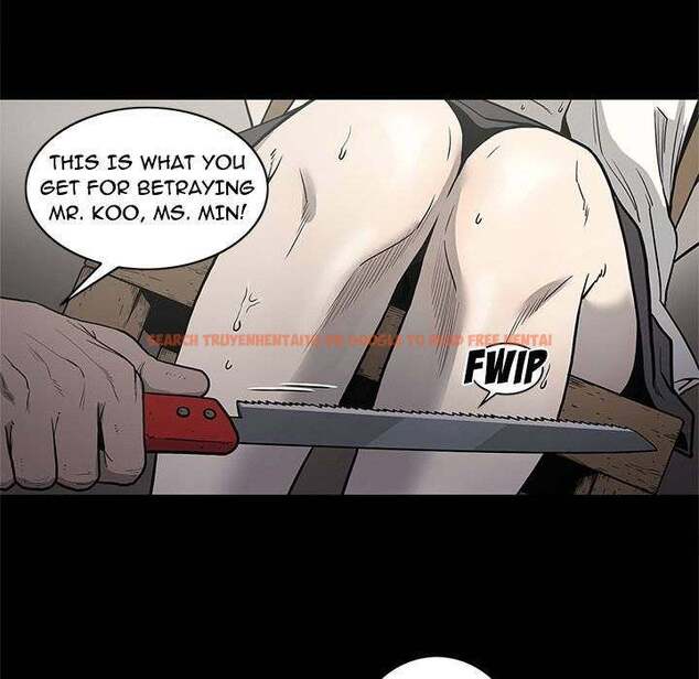 Read Hentai Image 39 312 in comic On My Way - Chapter 82 - hentaitnt.net