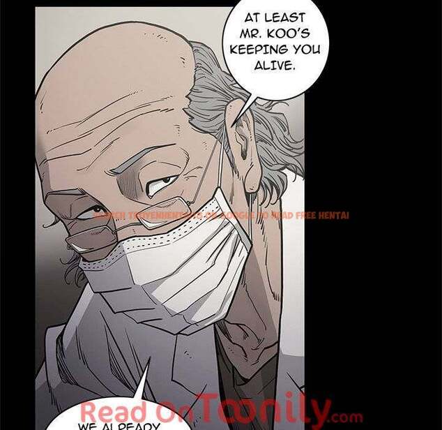 Read Hentai Image 40 312 in comic On My Way - Chapter 82 - hentaitnt.net