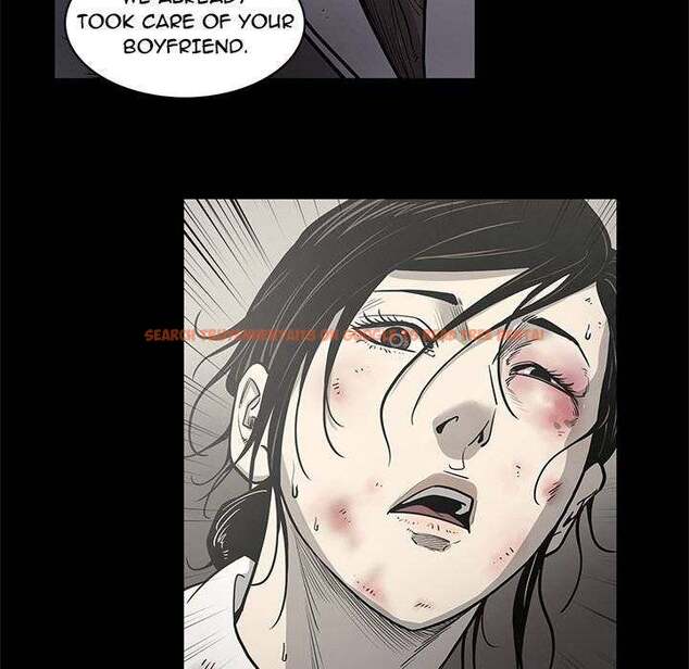 Read Hentai Image 41 312 in comic On My Way - Chapter 82 - hentaitnt.net