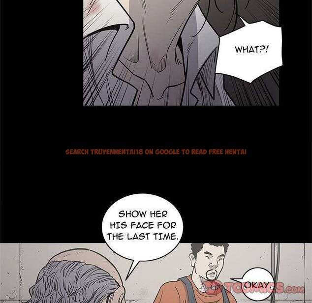 Read Hentai Image 42 312 in comic On My Way - Chapter 82 - hentaitnt.net
