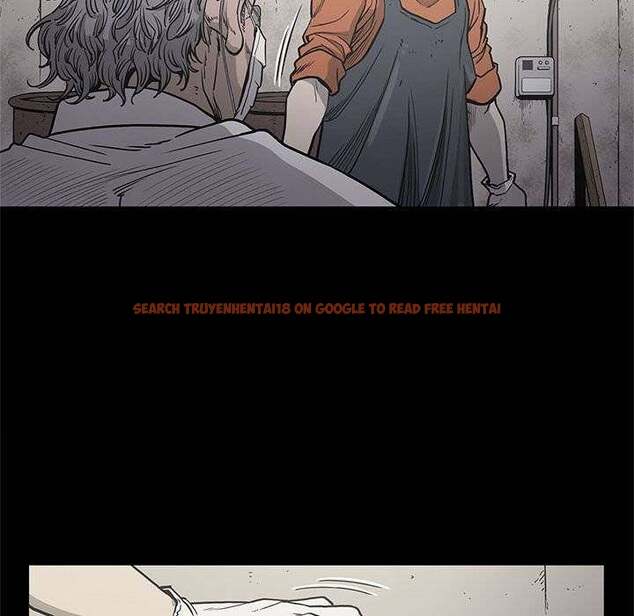 Read Hentai Image 43 312 in comic On My Way - Chapter 82 - hentaitnt.net