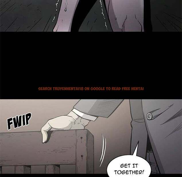 Read Hentai Image 51 312 in comic On My Way - Chapter 82 - hentaitnt.net