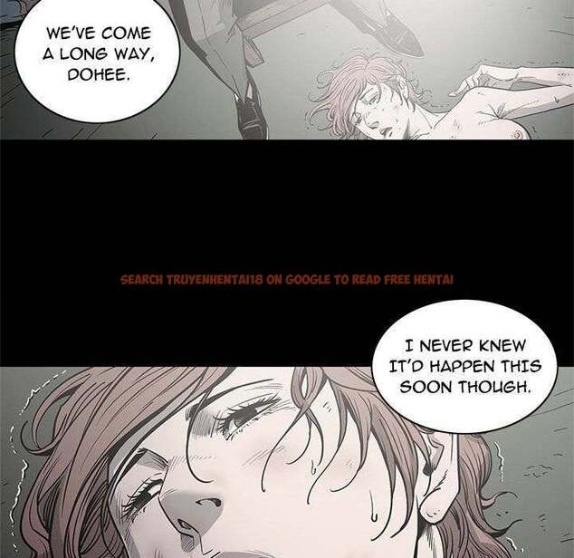 Read Hentai Image 53 312 in comic On My Way - Chapter 82 - hentaitnt.net