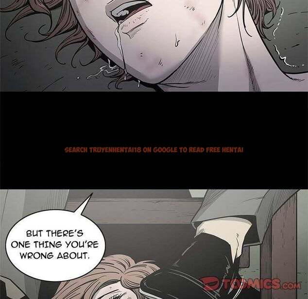 Read Hentai Image 54 312 in comic On My Way - Chapter 82 - hentaitnt.net