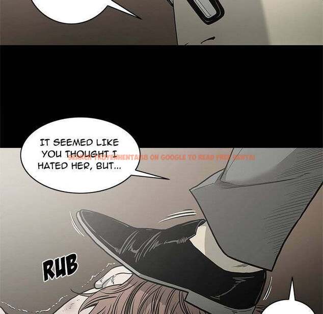 Read Hentai Image 56 312 in comic On My Way - Chapter 82 - hentaitnt.net