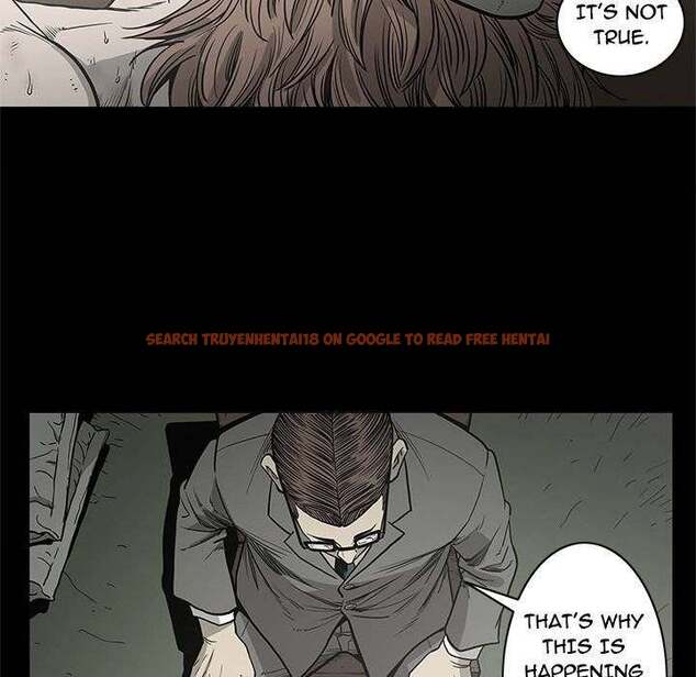 Read Hentai Image 57 312 in comic On My Way - Chapter 82 - hentaitnt.net