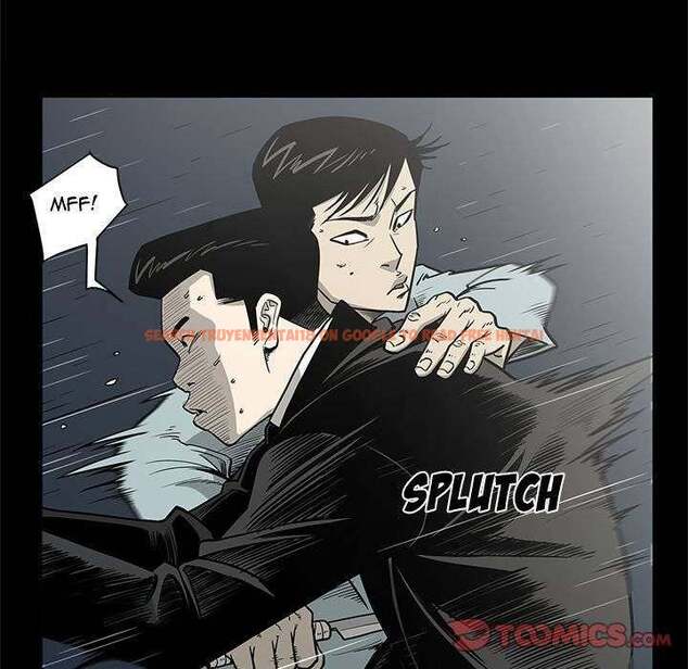 Read Hentai Image 6 312 in comic On My Way - Chapter 82 - hentaitnt.net