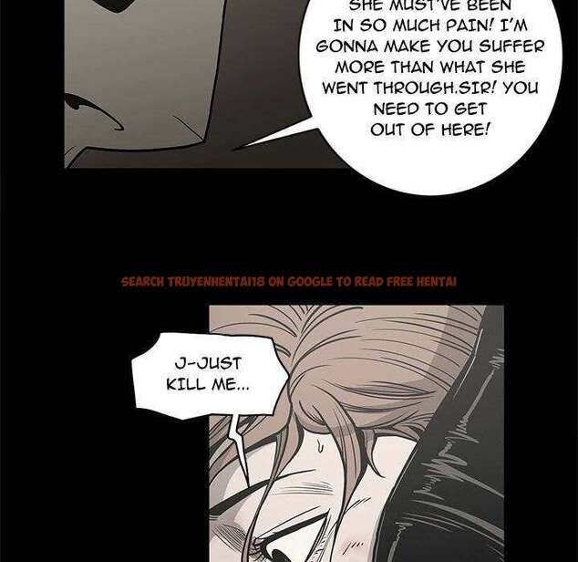 Read Hentai Image 63 312 in comic On My Way - Chapter 82 - hentaitnt.net