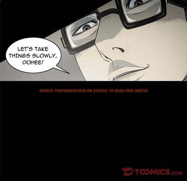 Read Hentai Image 70 312 in comic On My Way - Chapter 82 - hentaitnt.net