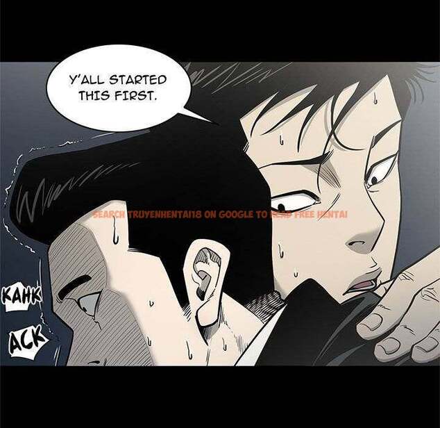 Read Hentai Image 8 312 in comic On My Way - Chapter 82 - hentaitnt.net