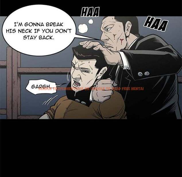 Read Hentai Image 80 313 in comic On My Way - Chapter 82 - hentaitnt.net