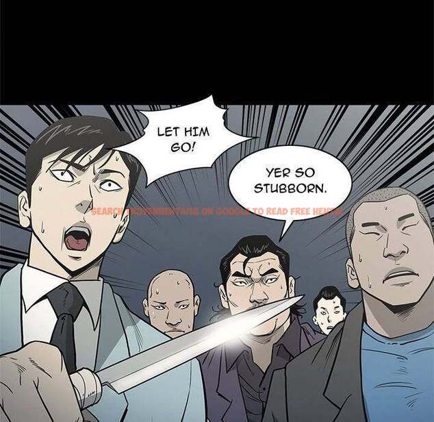 Read Hentai Image 81 313 in comic On My Way - Chapter 82 - hentaitnt.net