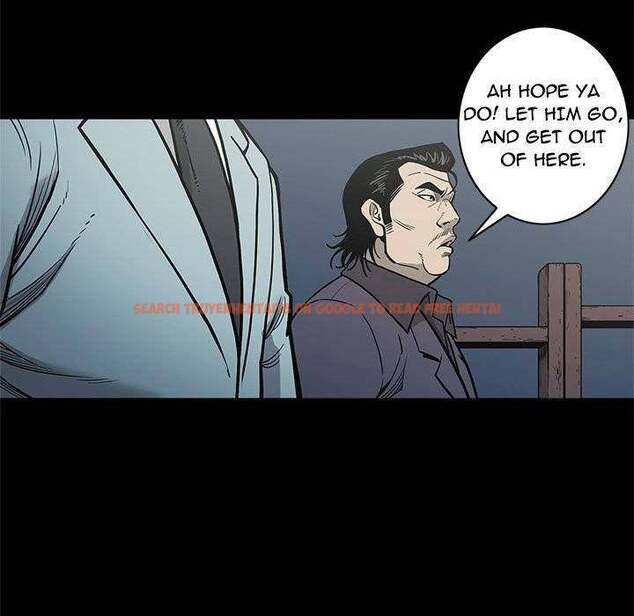 Read Hentai Image 84 316 in comic On My Way - Chapter 82 - hentaitnt.net