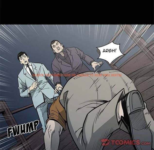 Read Hentai Image 86 316 in comic On My Way - Chapter 82 - hentaitnt.net