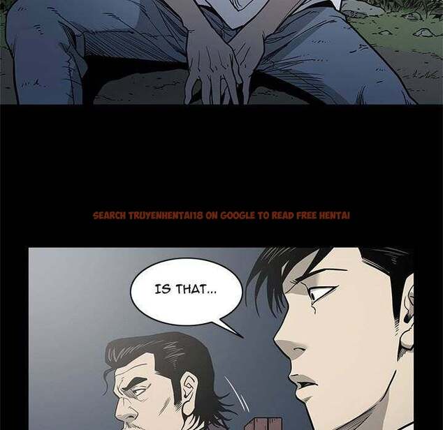 Read Hentai Image 93 316 in comic On My Way - Chapter 82 - hentaitnt.net