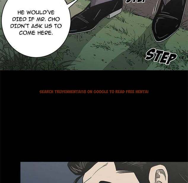 Read Hentai Image 95 316 in comic On My Way - Chapter 82 - hentaitnt.net