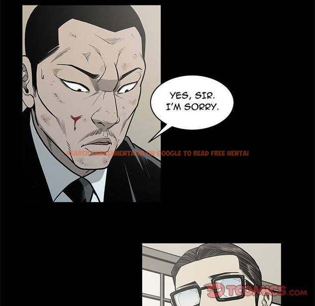 Read Hentai Image 10 307 in comic On My Way - Chapter 83 - hentaitnt.net