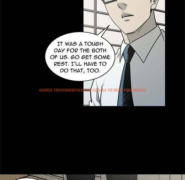 Read Hentai Image 11 307 in comic On My Way - Chapter 83 - hentaitnt.net