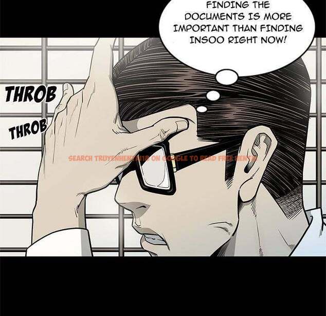 Read Hentai Image 13 307 in comic On My Way - Chapter 83 - hentaitnt.net