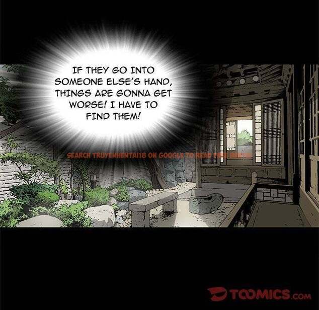 Read Hentai Image 14 307 in comic On My Way - Chapter 83 - hentaitnt.net