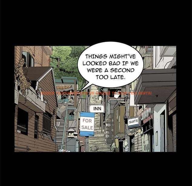 Read Hentai Image 16 307 in comic On My Way - Chapter 83 - hentaitnt.net