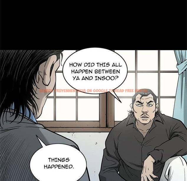 Read Hentai Image 17 307 in comic On My Way - Chapter 83 - hentaitnt.net