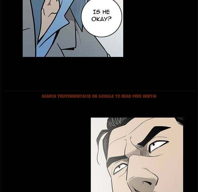 Read Hentai Image 19 307 in comic On My Way - Chapter 83 - hentaitnt.net
