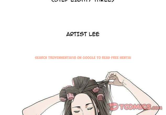 Read Hentai Image 2 307 in comic On My Way - Chapter 83 - hentaitnt.net