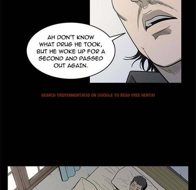 Read Hentai Image 20 307 in comic On My Way - Chapter 83 - hentaitnt.net