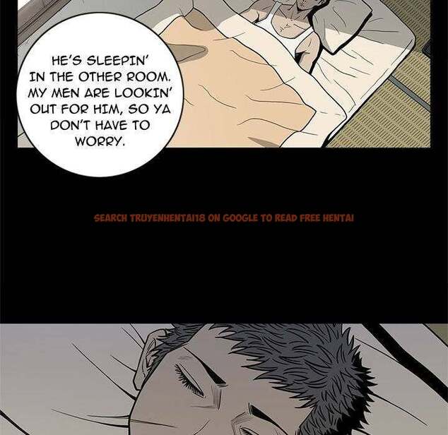 Read Hentai Image 21 307 in comic On My Way - Chapter 83 - hentaitnt.net