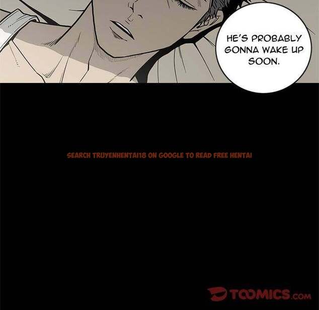 Read Hentai Image 22 307 in comic On My Way - Chapter 83 - hentaitnt.net