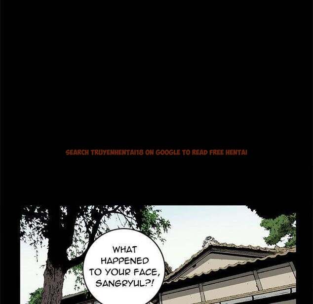 Read Hentai Image 23 307 in comic On My Way - Chapter 83 - hentaitnt.net