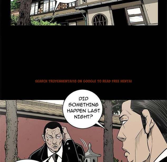 Read Hentai Image 24 307 in comic On My Way - Chapter 83 - hentaitnt.net