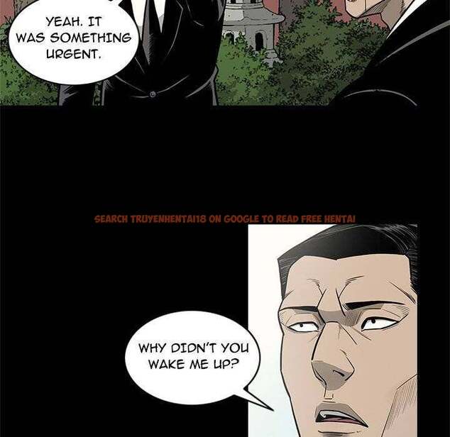 Read Hentai Image 25 307 in comic On My Way - Chapter 83 - hentaitnt.net