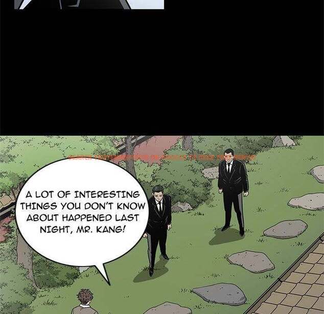 Read Hentai Image 27 307 in comic On My Way - Chapter 83 - hentaitnt.net